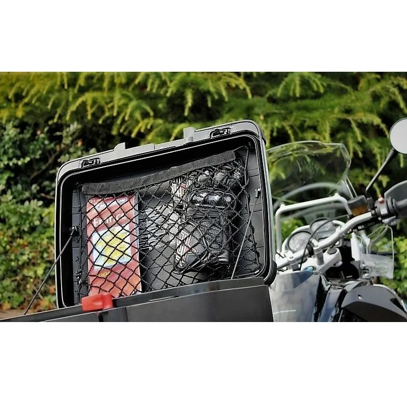 Central Top case on Vario Cargo Mesh Network For BMW R1200GS R1250GS F700GS F850GS F650GS F700GS F750GS Luggage Storage net