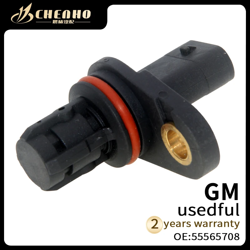 

CHENHO BRAND NEW Camshaft position sensor For Chevrolet 55565708 213-4521 PC850 SU13343 CSS1351