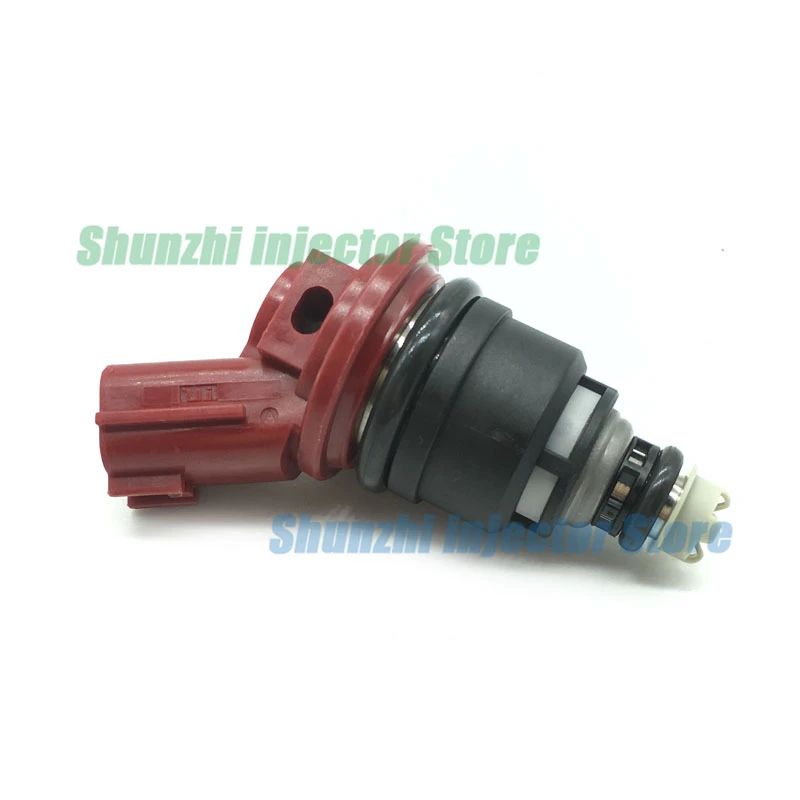 Fuel Injector Nozzle For Nissan 300ZX Maxima Jecs Infiniti I30 J30 3.0L OEM: 16600-96E01 1660096E01