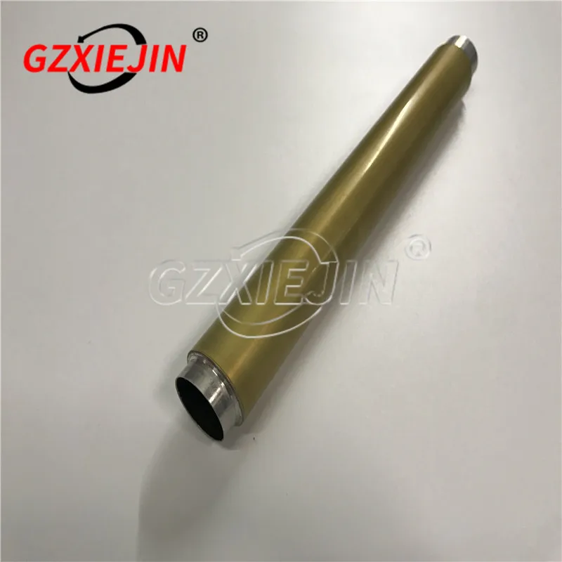 1PC Machine Upper Fuser Heat Roller for xerox DocuPrint 340A P4510N 4500 240A 234A fixing upper roll upper shaft hollow roll