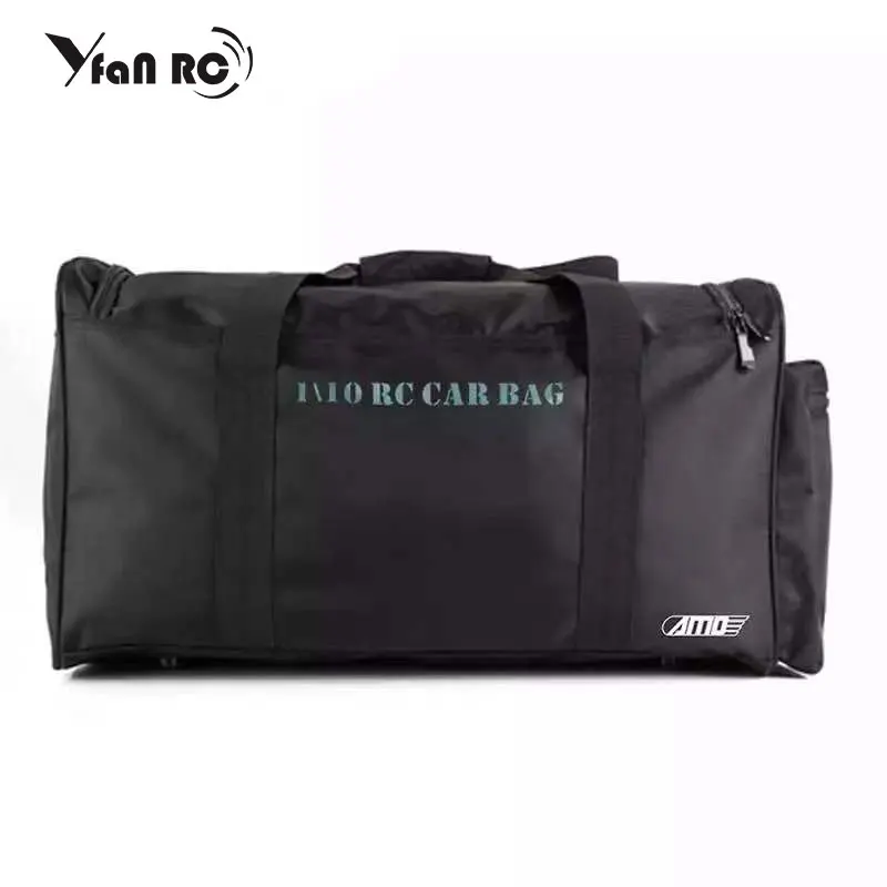 RC Car Storage hand Bag for 1/10 1/8 Drift car RC Crawler hsp94122 94188 RC Model Car 58*34*32 50*23*28