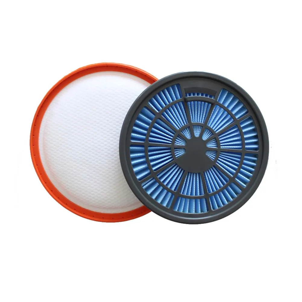 Bagless Vacuum Filter Pack For VX56 VWC VX59 VX64 Power 5 Pet VX28 VX28F Washable Reusable Cylinder Vac Cleaner Filter