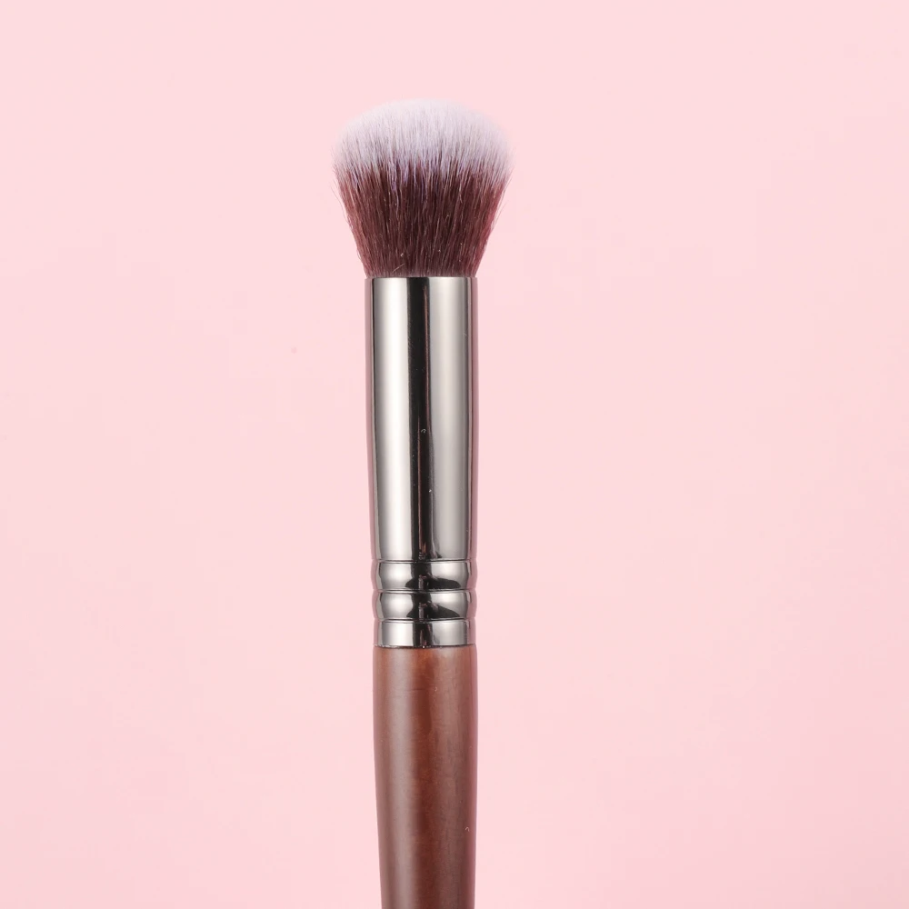 BETHY BEAUTY Professional Complexion Brush 1PCS Make up brush Synthetic hair  Powder Smudge Brush