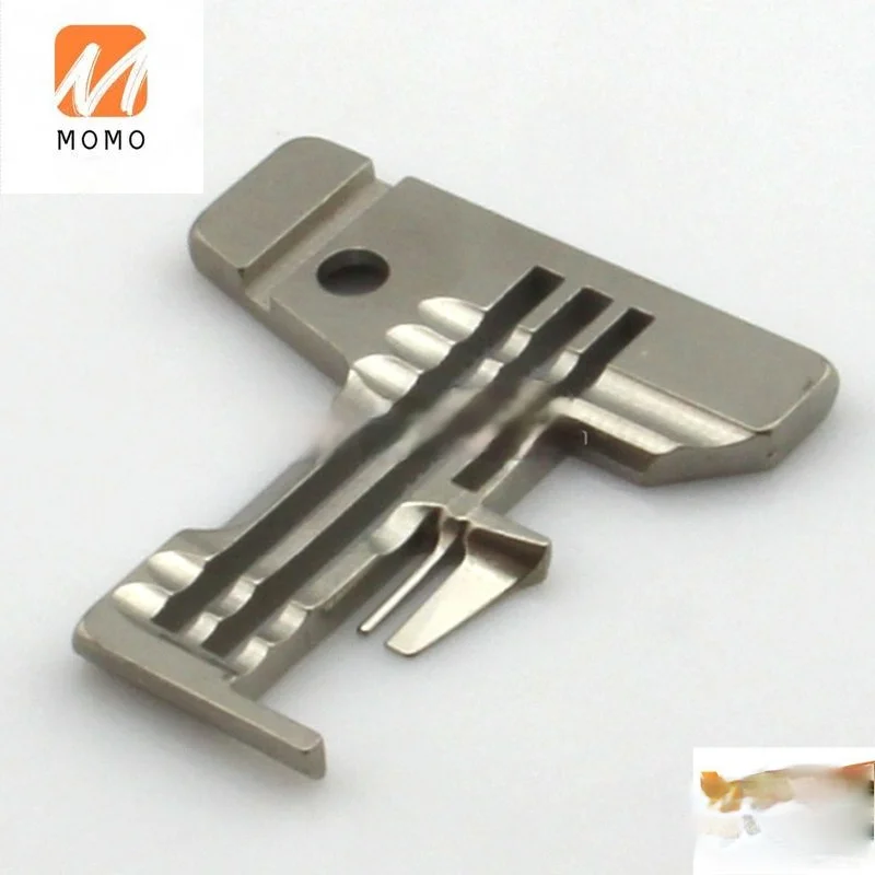 

213112-40 Needle Plate Pegasus Sewing Machine Spare Parts Sewing Accessories