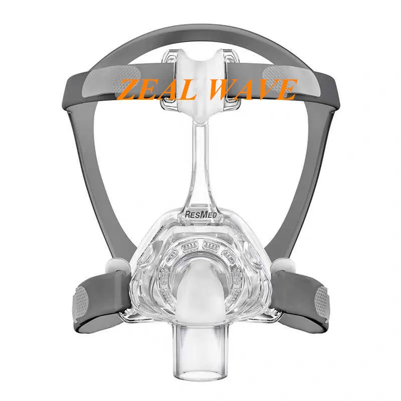 

Australia Imported Original Genuine Fx Nasal Mask