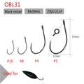 20pcs OBL31