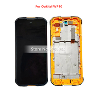 Original Oukitel WP10 6.67\