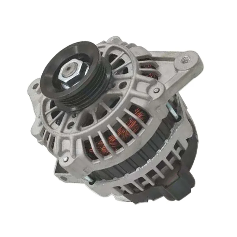 

1pcs Alternator assy. For Chinese SAIC ROEWE 550 MG6 1.8T engine Autocar motor engine parts 30003379