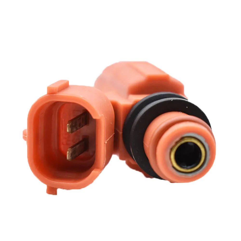 NEW 4pcs/LOT Original Core Fuel Injector CDH210 For Yamaha Outboard 115HP Mitsubishi Eclipse