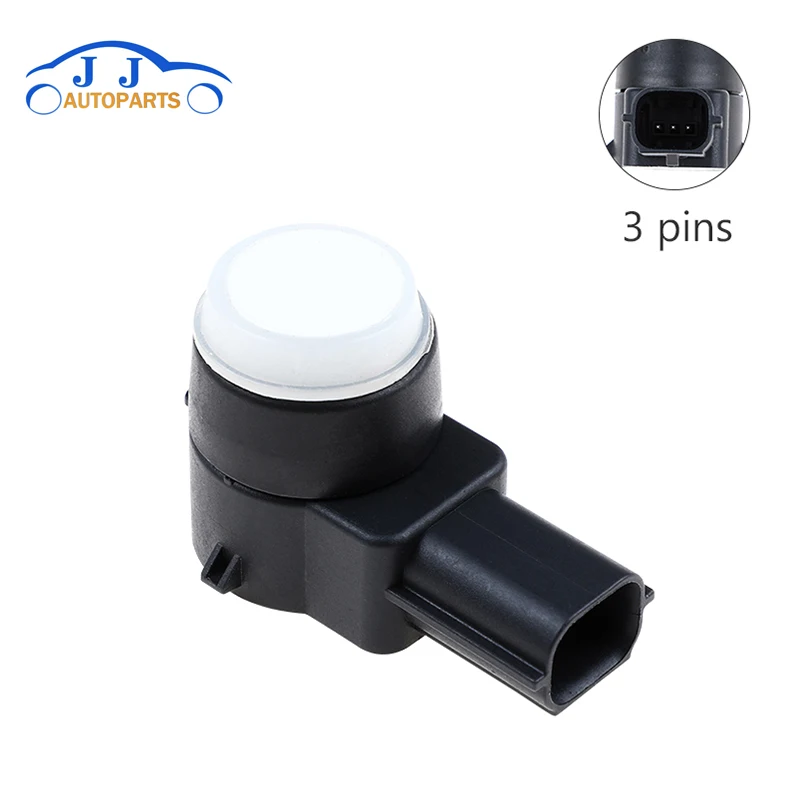 YAOPEI NEUE PDC Parkplatz Sensor Für Jeep Grand Cherokee Liberty 0263003851 1EW63GW7AA 2011-2012