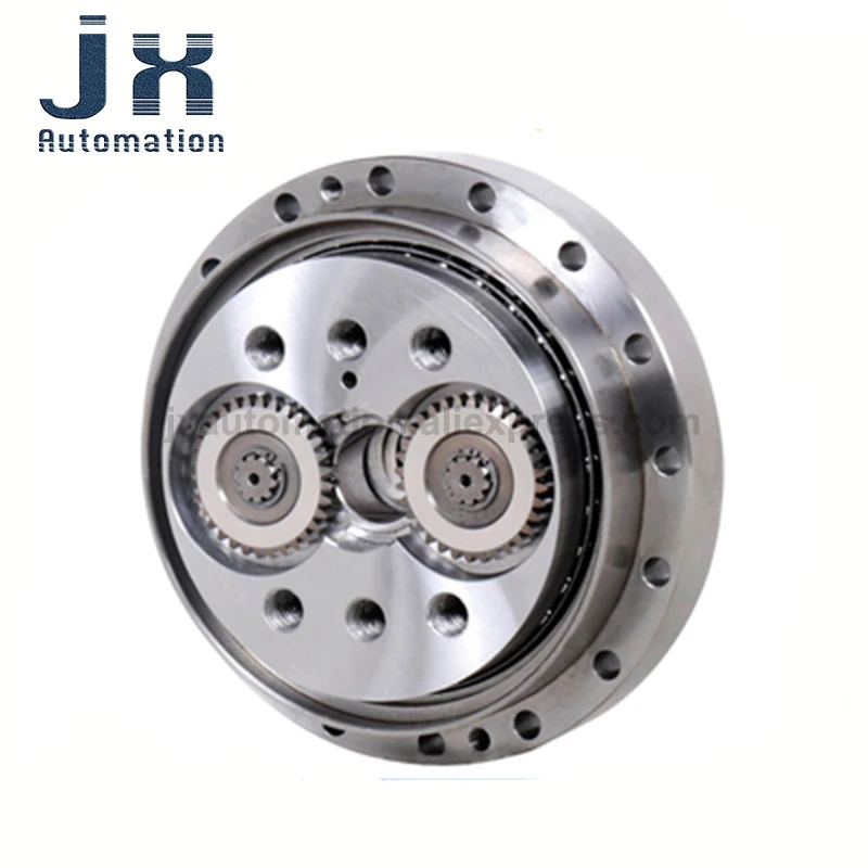 

190BX-E Cycloidal Pinwheel Reducer RV-E Series High Precision Planetary Gearbox Robot Arm Reducer