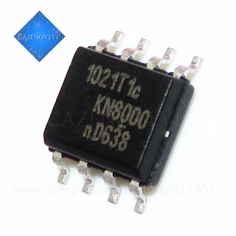 10pcs/lot TJA1020 TJA1021 TJA1040 TJA1042T TJA1050 A1040/C SOP8 new original In Stock