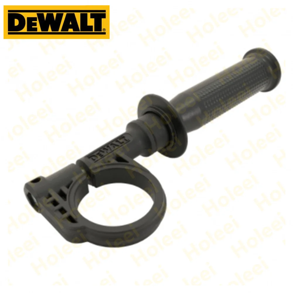Вспомогательная Боковая ручка DEWALT для DCD991P2B DCD991NT DCD991P2 DCD991P1 DCD991T1 DCD992NT DCD996NT DCD996P2B DCD996P2 DCD996P1