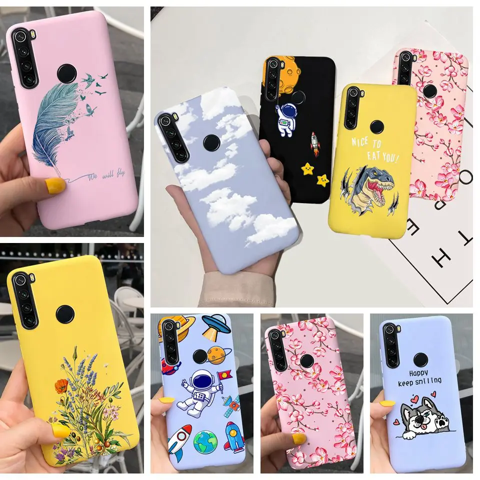 For Xiaomi Redmi No… - image