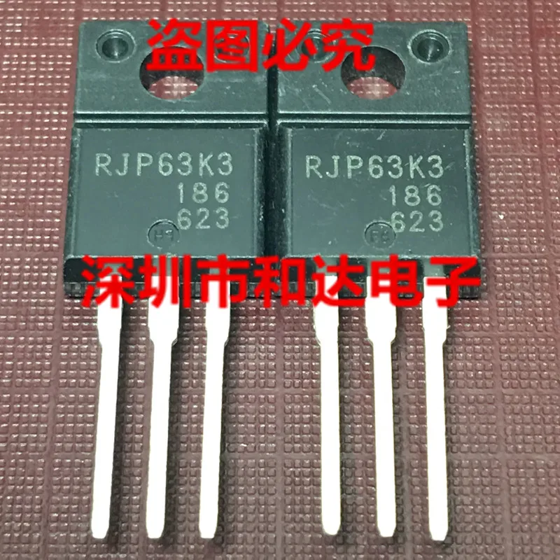 RJP63K3 TO-220F