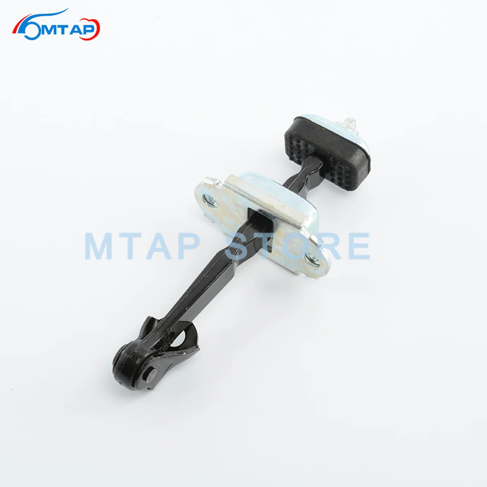 MTAP 4x For HONDA CR-V CRV 2007-2011 Car Door-Check Strap Stopper Door Checker Front Rear Left Right 72380-SWA-A01 72340-SWA-A01