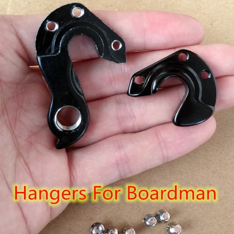 

5sets Bicycle rear derailleur hanger For Boardman CX Team frames Boardman MECH dropout mountain bike frame sram carbon road bike