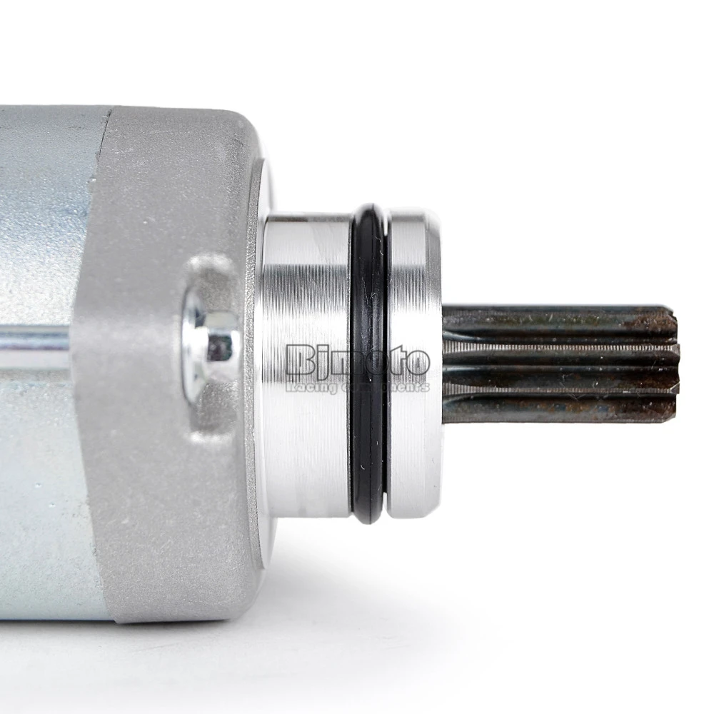 Elektrischer Anlasser für Yamaha WR450F WR 450 F 450F WR450 WR450F YZ450 YZ450FX 5TJ-81890-00 5TJ-81890-10 5TJ8189020 – Detail 6