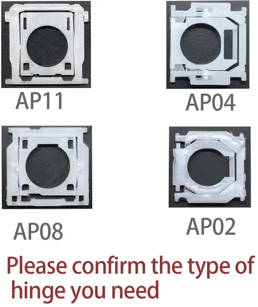 Teclas AP08 AP11 para MACBOOK PRO AIR retina, A1425, A1369, A1466, A1502, A1398