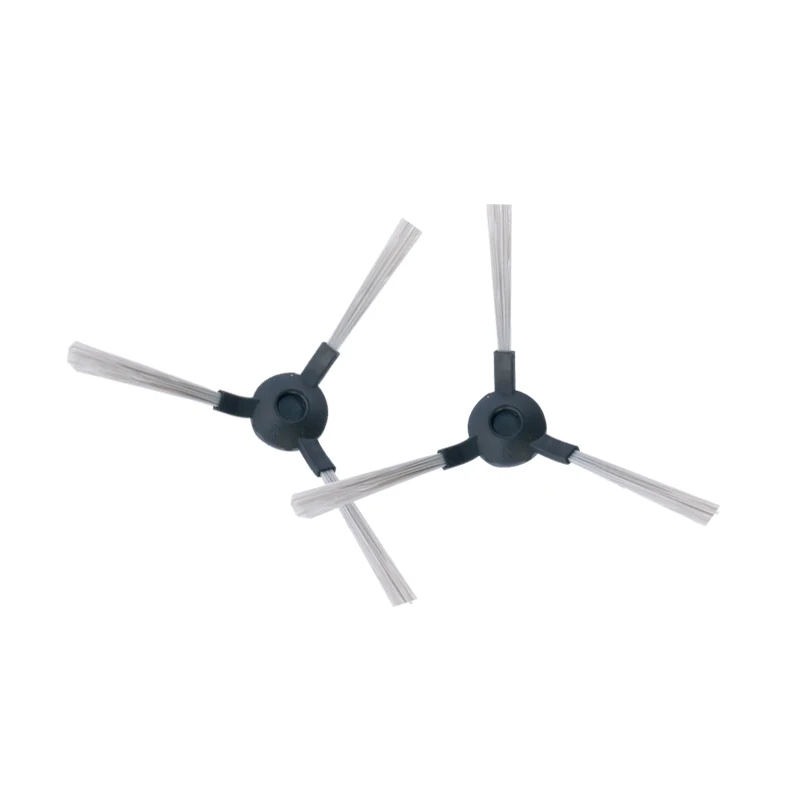 فرش جانبية للمكنسة الكهربائية للروبوت ، أجزاء wi-fi والممسحة ، الملحقات ، XBOT5 PRO ، 2v1