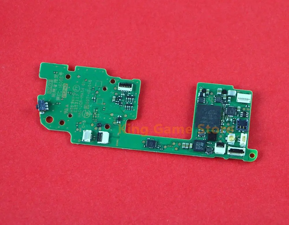 

6pcs Original Motherboard Left Right Controller Main Board replacement for Nintend Switch controller for NS Joy con Repair