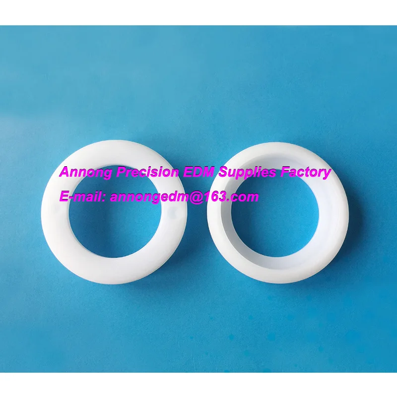 C202 Plastic Nut,Collar nut Lower,443.733,100443733,421.290,421.291,421.292,444.727,445.107,445.108,Ø45x1.5x11Hmm