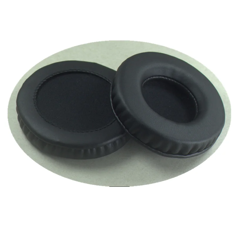 Diameter 80MM Earpad For Sony MDR-V500 V55 Headphones Replacement Ear Pad Ear Cushion Ear Cups Ear Cover Ear pads Repair Parts