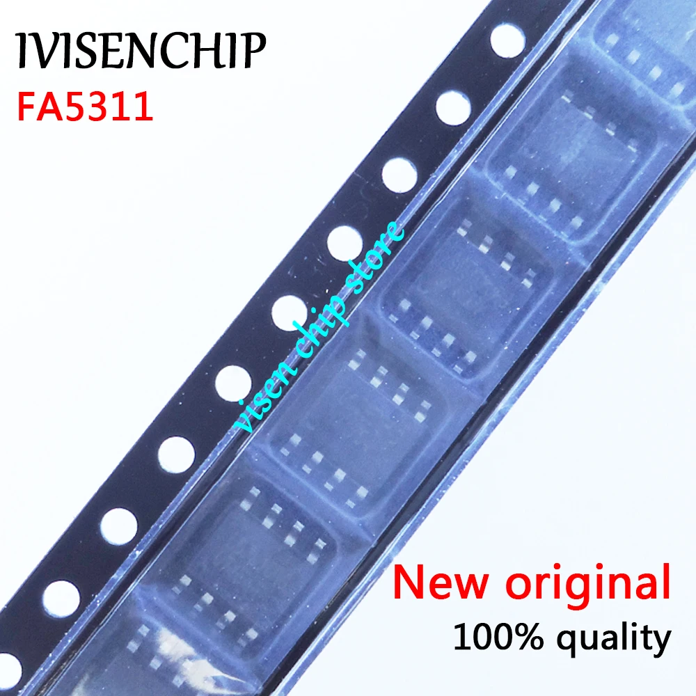 10pcs FA5311S FA5311 5311 SOP-8