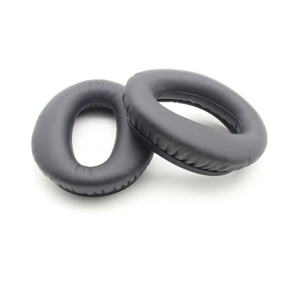 Lightspeed Ear Pads Soft Ear Cushions Ear Seals for Lightspeed Zulu Aviation Headset