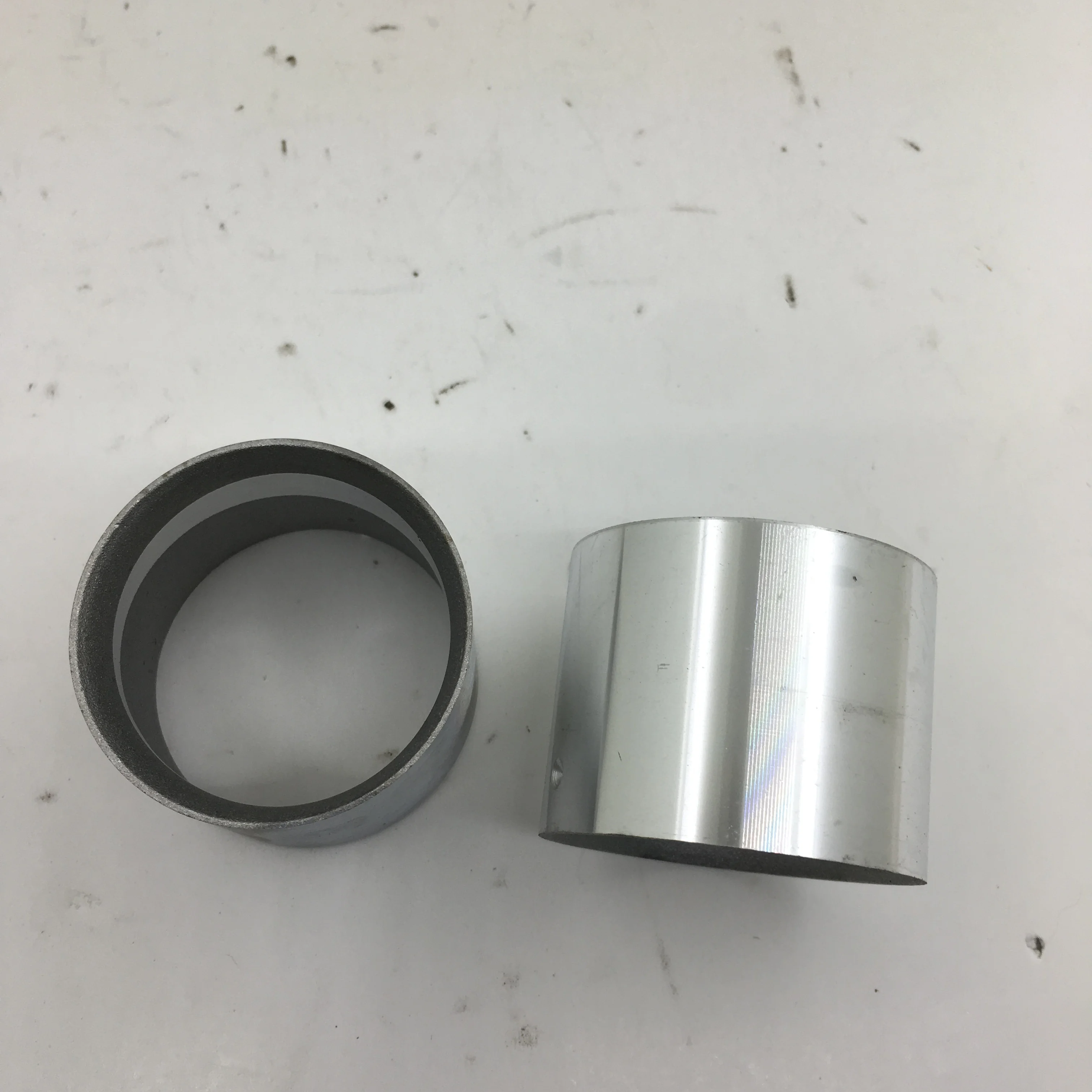 SherryBerg Fajs 48 IDF 48IDF EMPI HPMX Venturi Choke Size 40mm fit WEBER Dellorto Carburetor Carb Carby Carburettor PAIR (2 CHOK