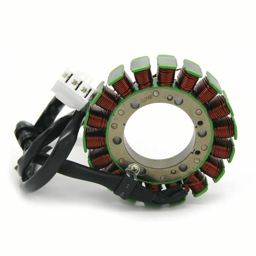 

Motorcycle Alternator Stator Coil For Honda CBR900 CBR929RR 2000-2001 Honda 31120-MCJ-003 Motorcycle Accessories