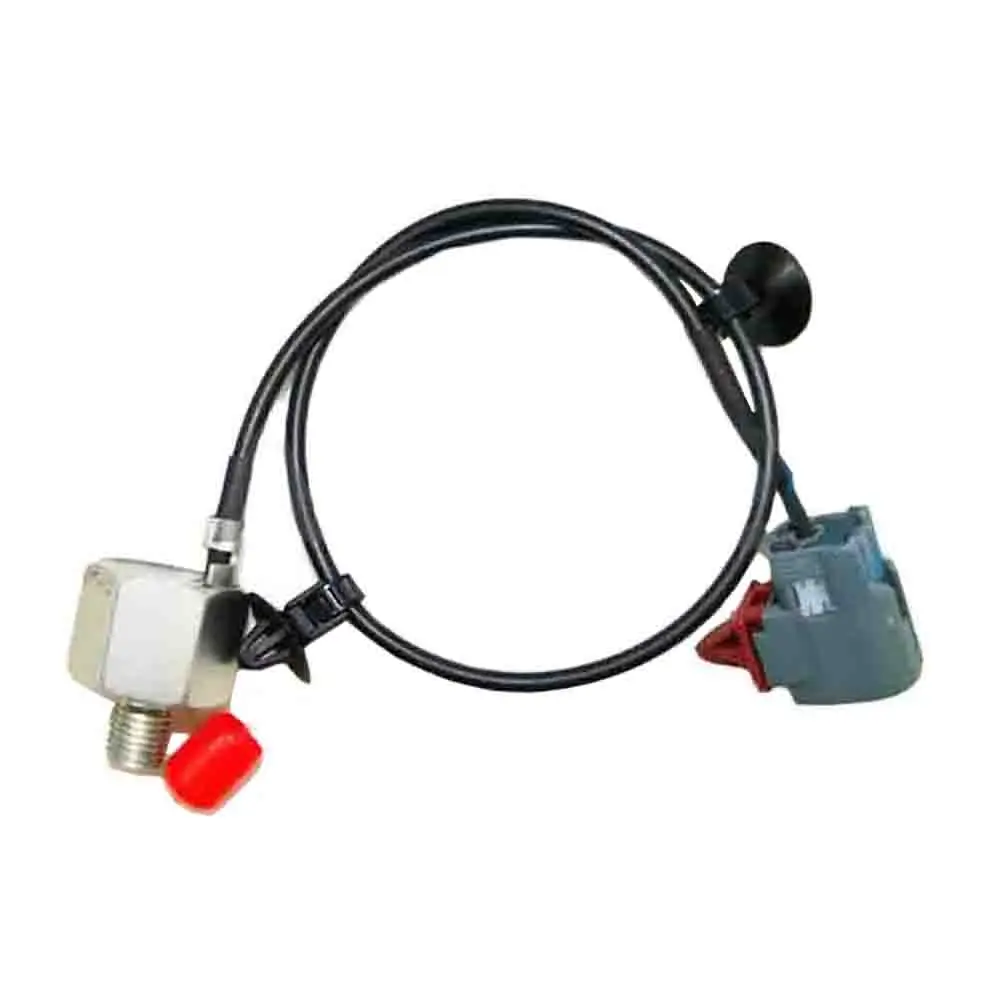 Detonation Knock Se…