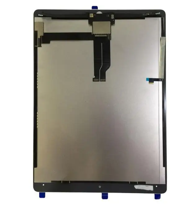 Imagem -04 - Conjunto Digitador de Tela Sensível ao Toque para Apple Ipad Pro 12.9 Aaa Plus Lcd 129 Polegadas ° A1652 A1584 A1670 A1671 129 Polegadas