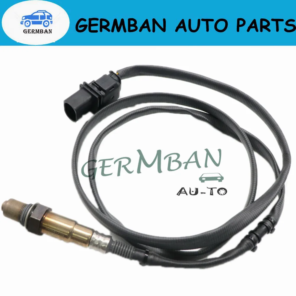 Lambda 94860613400 Oxygen Sensor for PORSCHE 911 Boxster Cayenne Cayman.4.8L 2010 GTS 20258017229 94860613100 948 606 131 01