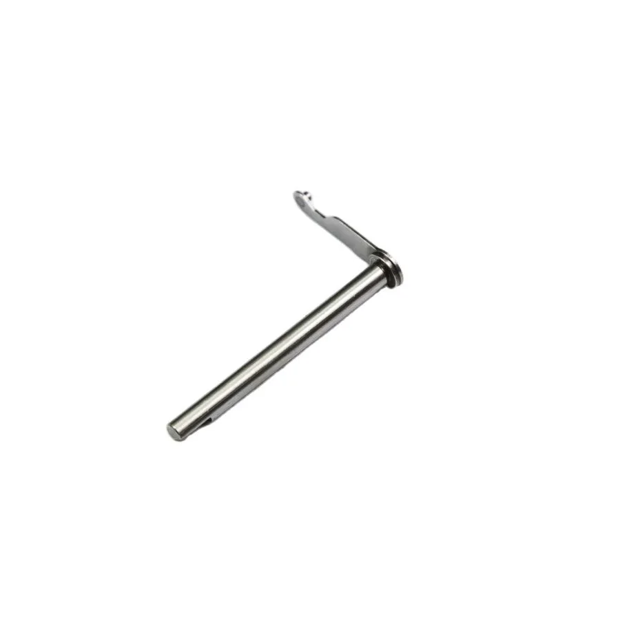 Pièces de machine à broder Barudan HP272560 / KN271982/KN271980, levier de commande du couteau