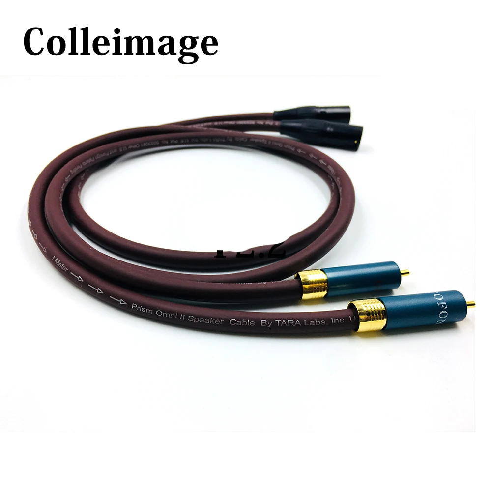 

Аудиокабель Hi-Fi 2 RCA на 2 XLR 3-контактный для усилителя звуковой коробки Двойной XLR на двойной RCA Hi-Fi микрофонный кабель
