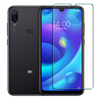 Tempered Glass For Xiaomi Mi Play 5.84\