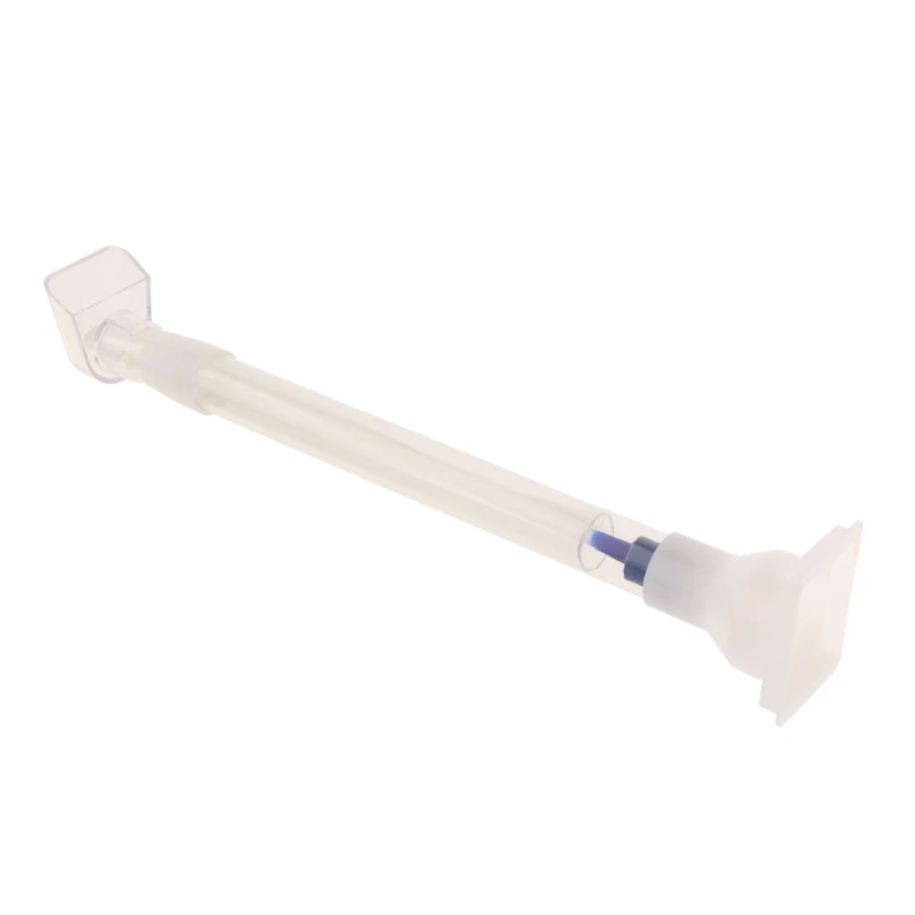 Aquarium Undergravel Filteration Bottom Tube Intubation Pipe