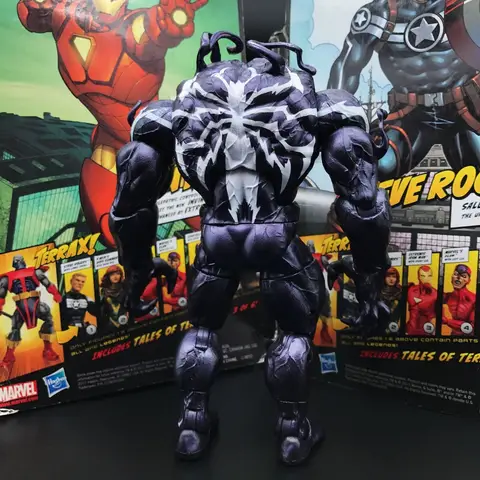 10 best sales मार्वल लीजेंड्स बीएएफ - №3