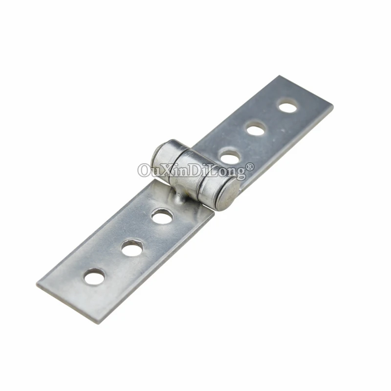 

Free Shipping 8PCS Stainless Steel Frameless Balcony Door and Window Hinges Glass Door Window Rotating Shaft Folding Hinges