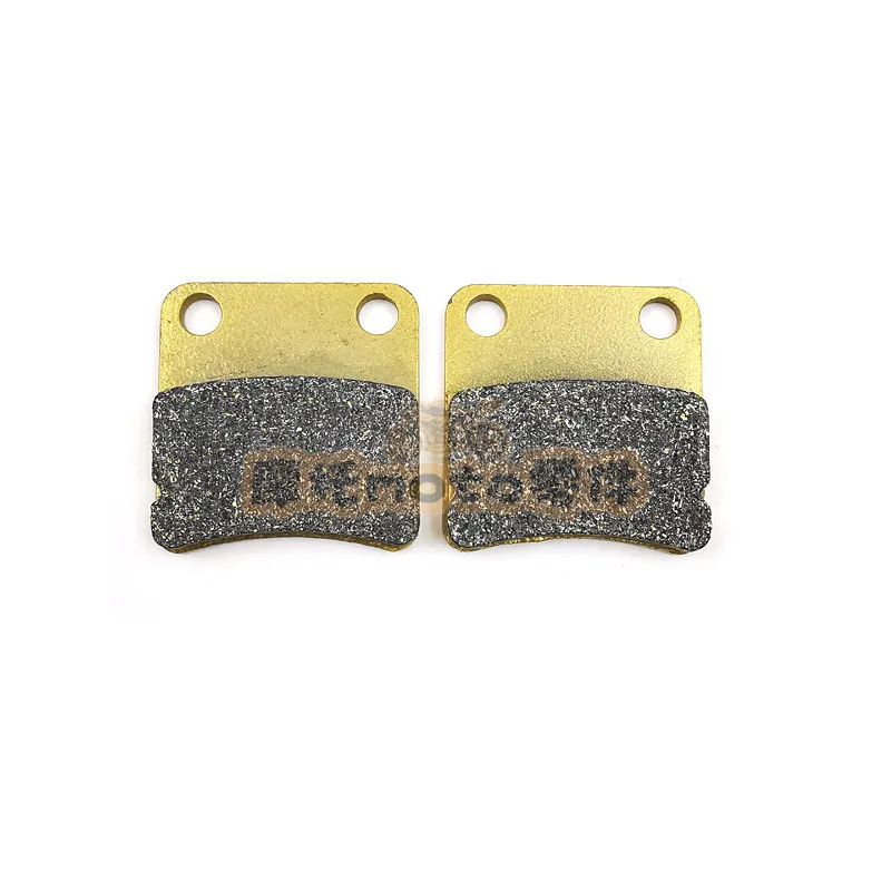 Motorcycle Brake Pads For BMW C Evolution 600 C600 C650GT C650 GT Sport Scooter Highline Parking brake 14 2015 2016 2017 2018