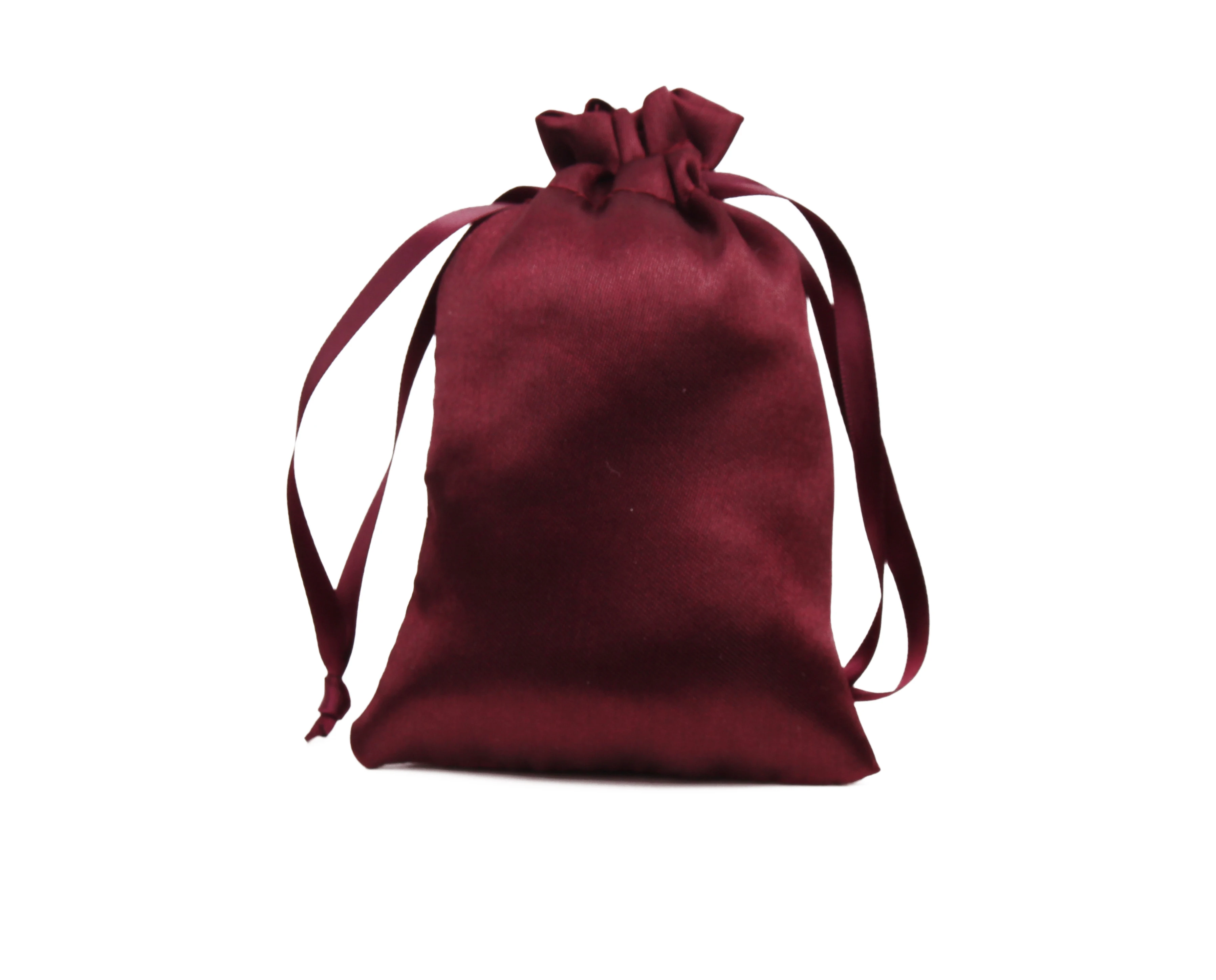 

CBRL satin cheap drawstring bag customized drawstring bags jewelry small gift pouch china for jewelry gift hair bangle cosmetics