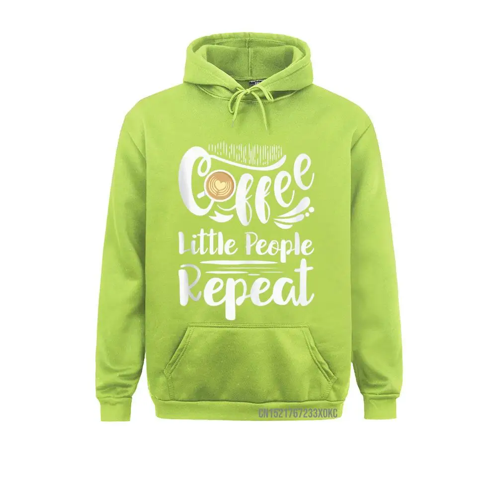 Childcare Provider Daycare Provider Coffee Drinker Simple Style Hoodies 2021 Fashion Male Sweatshirts Gothic Sportswears