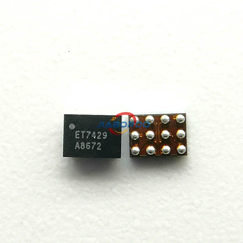 Everything You Need to Know About the IC ET7303 for Reliable Battery Charging Solutions