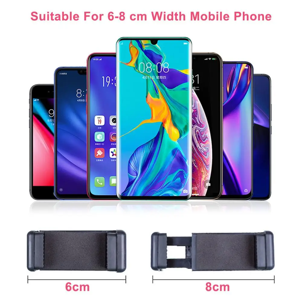 โทรศัพท์มือถือแท็บเล็ตผู้ถือ 360 องศายาวแขน Lazy Bed โต๊ะแท็บเล็ต Mount รองรับโทรศัพท์ iPad