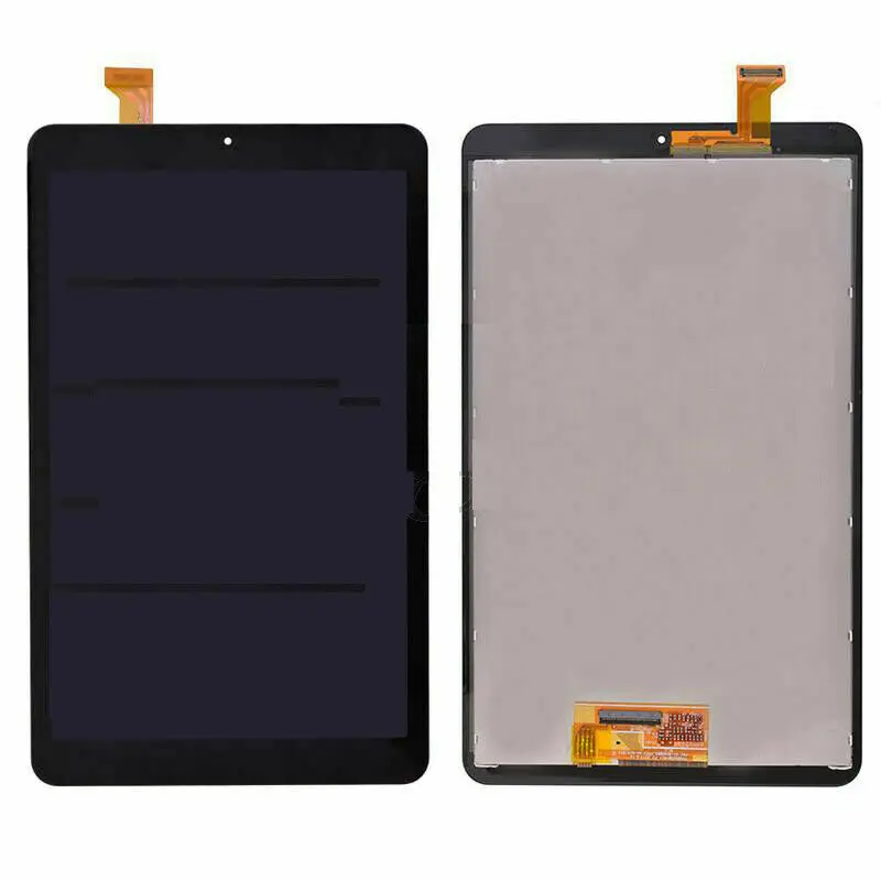 

FOR Samsung Tab A 8.0 2018 SM-T387 T387V T387P T387A LCD Display + Touch Screen Digitizer Assembly