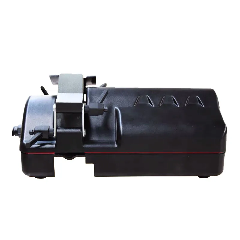 Household Sharpener Water-cooled low-speed knife sharpener hotel restaurant knife grinding machine Grinding