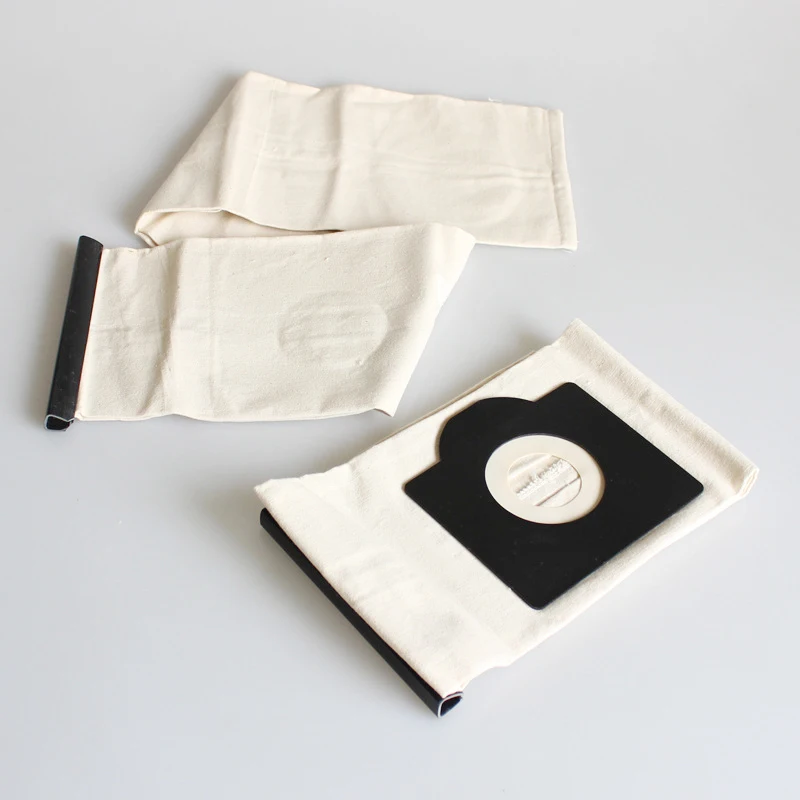 Hepa-фильтр и моющиеся мешки для пыли для Karcher WD3 MV3 WD3200 SE4001 A2299 A2204 A2656, запчасти для пылесоса, аксессуары