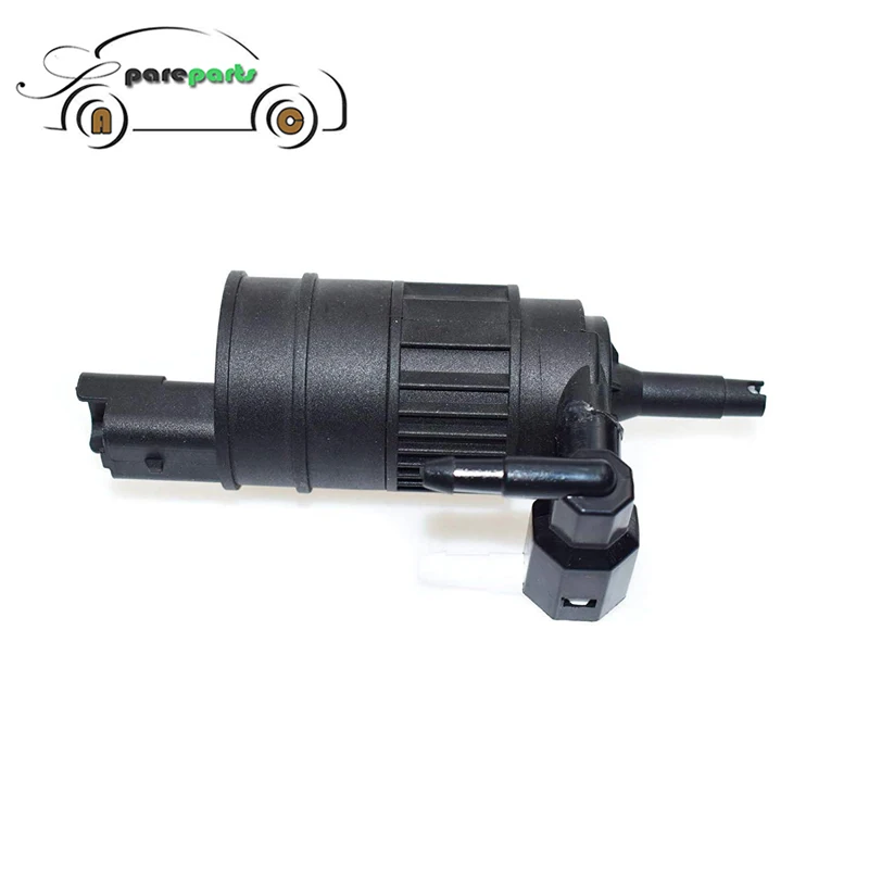 Pompa spryskiwacza szyby przedniej/silnik do Renault Clio Espace Kangoo Laguna Megane Scenic 1998-2014 7700430702 28920-BU000 AWP64