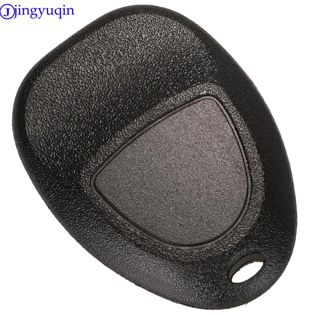 jingyuqin Remote key For GMC Acadia Savana Sierra Yukon XL 1500 2007 2008 2009 2010 2011 2012 2013 2014 OUC60270 159134155